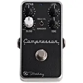 Keeley Electronics Keeley Kompresor Plus Pedal