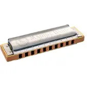 Hohner Marine Band 1896 Harmonica Bb