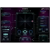 Zynaptiq Morph 3