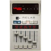 Relab Development Relab LX480 Essentials