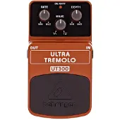 Behringer UT300 Ultra Tremelo-pedal