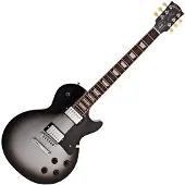 Gibson Les Paul Studio Silverburst #206350105