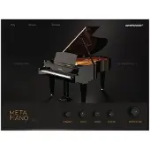 Sampleson MetaPiano