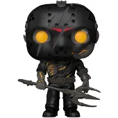 Funko POP! Savini Jason Figur