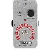 Electro-harmonix Bassballs Twin Dynamic Envelope Filter