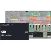 Ableton Live 12 Suite UPG from Live Lite