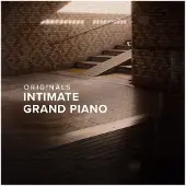Spitfire Audio Originals Intimate Grand Piano