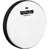Meinl VivaRhythm 12" Pop Off Synthetic Head