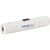 Jokari No.1-cat Ø 4.5-10 Mm Kabelavstriper