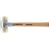 HALDER Baseplex 40 Mm Nylonhammer