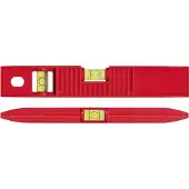 Hikoki Torpedo vaterpass 685025003 M, 25 cm