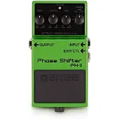 BOSS PH-3 Phase Shifter Gitareffektpedal