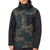 Oakley Mann Core Divisional Rc Insulated J