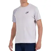 Bullpadel Mazaron Kortarmet T-skjorte