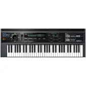 Roland Cloud D-50 Virtual Instrument