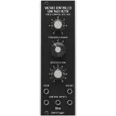 Behringer System 55 904A VCF Module