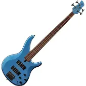 Yamaha TRBX304 Factory Blue