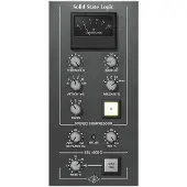 Universal Audio SSL 4000 G Bus Compressor