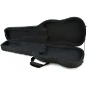 Gear4Music Tilpasset Skumveske til Elektrisk Gitar fra