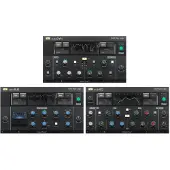 Solid state logic SSL autoSeries Bundle