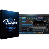 Fender Pro 8