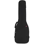 G4M polstret gigbag for Elektrisk Gitar