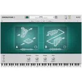 Aas Chromaphone 3+Packs