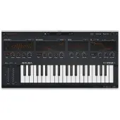 Arturia MiniFreak V