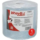 Kimberly-clark 1077114 kost arbeidsbredde 43 cm (1077114)