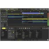 DJ.Studio : Pro + Stems
