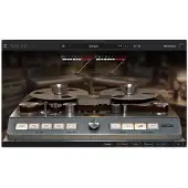 Arturia Tape J-37
