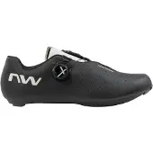 Northwave Sonic Plus Wide Landeveissykkelsko