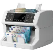 Safescan 2850 Seddelteller