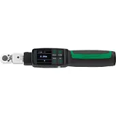 Stahlwille Manoskop 714r/20 Electromechanical 20-200nm Momentnøkkel