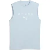 Puma x HYROX Cut-Off Tank Men, Performance, Lucite, S