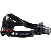 SUPRABEAM Headlamp V4pro oppladbar