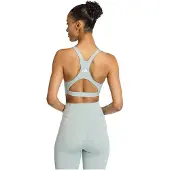 Adidas Optime Essentials Workout Sports-bh Med Høy Effekt