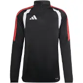 Adidas Tiro 26 League Training Halv Glidelås Genser