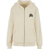 Miss Tee Romantic Dreamers Fluffy Hettegenser