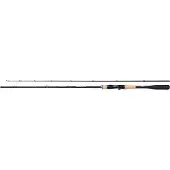 Shimano Fishing Yasei Ltd Pelagic Baitcastingstang