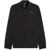 Puma PWRMODE Warm-Up Jacket Men, Clothing, Black, L