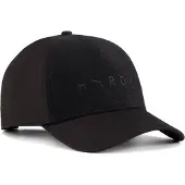 Puma x HYROX Baseball Cap, Accessories, Black, OSFA