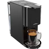 Princess 249454 Kapselkaffemaskin