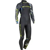 Salvimar Zeero Thermo 1.5 Mm Fridykkerdrakt