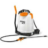 Stihl SG 71 Ryggsekksprøyte