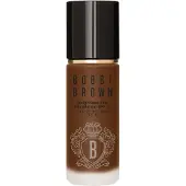 Bobbi Brown Weightless Skin Spf15 Neutral Chestnut 30ml Foundation
