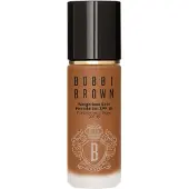 Bobbi Brown Weightless Skin Foundation SPF15 Neutral Walnut