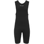 Orca Thermal 2 Mm Ermeløs Shorty