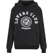 Miss Tee Lovers Club Hettegenser