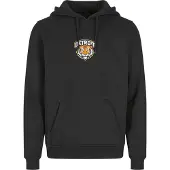Mister tee Detroit Tiger Head Hettegenser